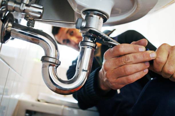 Best Emergency Plumbing Repair  in Meggett, SC