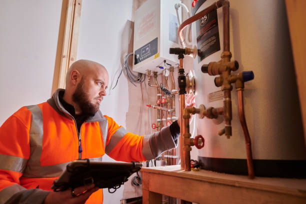 Best Leak Detection Services  in Meggett, SC