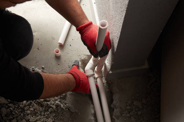 Best Water Leak Repair  in Meggett, SC