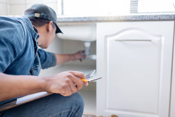 Best Clogged Drain Plumber  in Meggett, SC