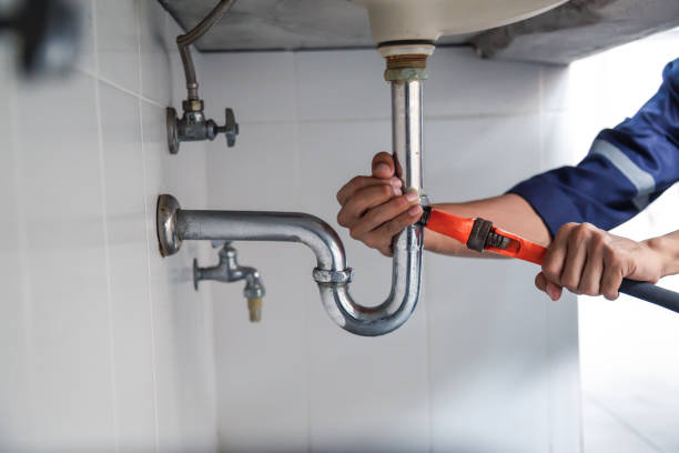Best Drain Cleaning Services  in Meggett, SC