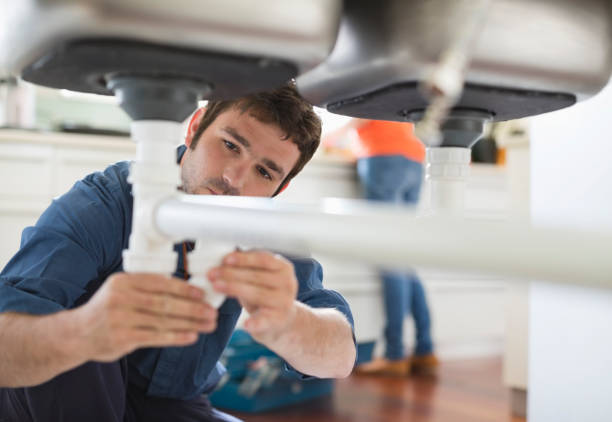 Best Sewer Line Repair  in Meggett, SC