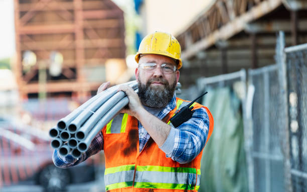 Professional Plumbing in Meggett, SC