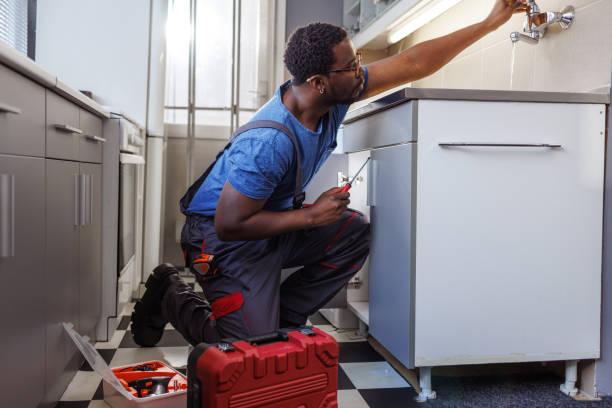 Best Gas Line Repair  in Meggett, SC