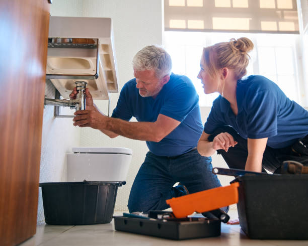 Best Faucet Repair  in Meggett, SC